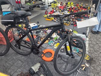Batch bike