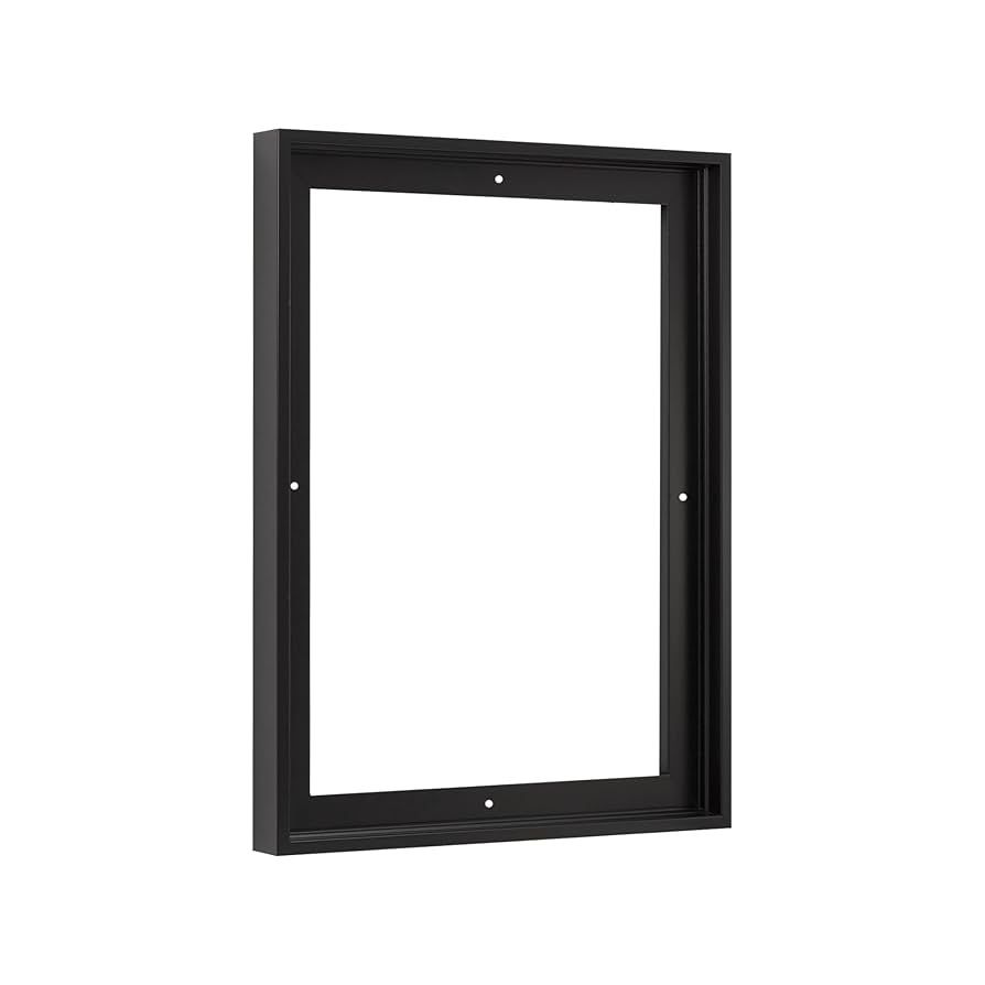 40x30 Canvas Floater Frame 