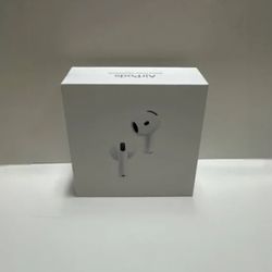 AirPod 4