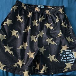 Eric Emmanuel Shorts