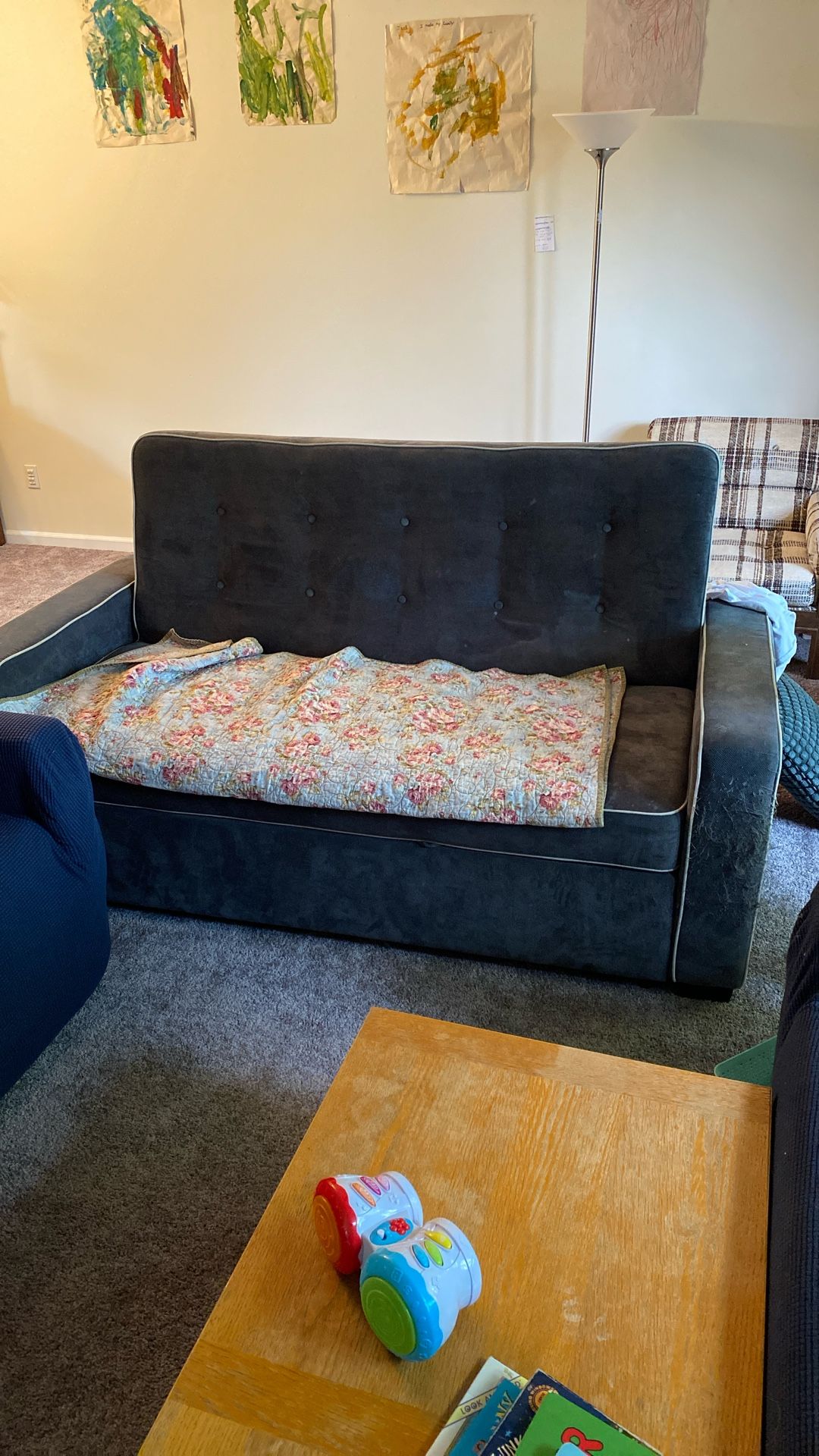 Free Couch