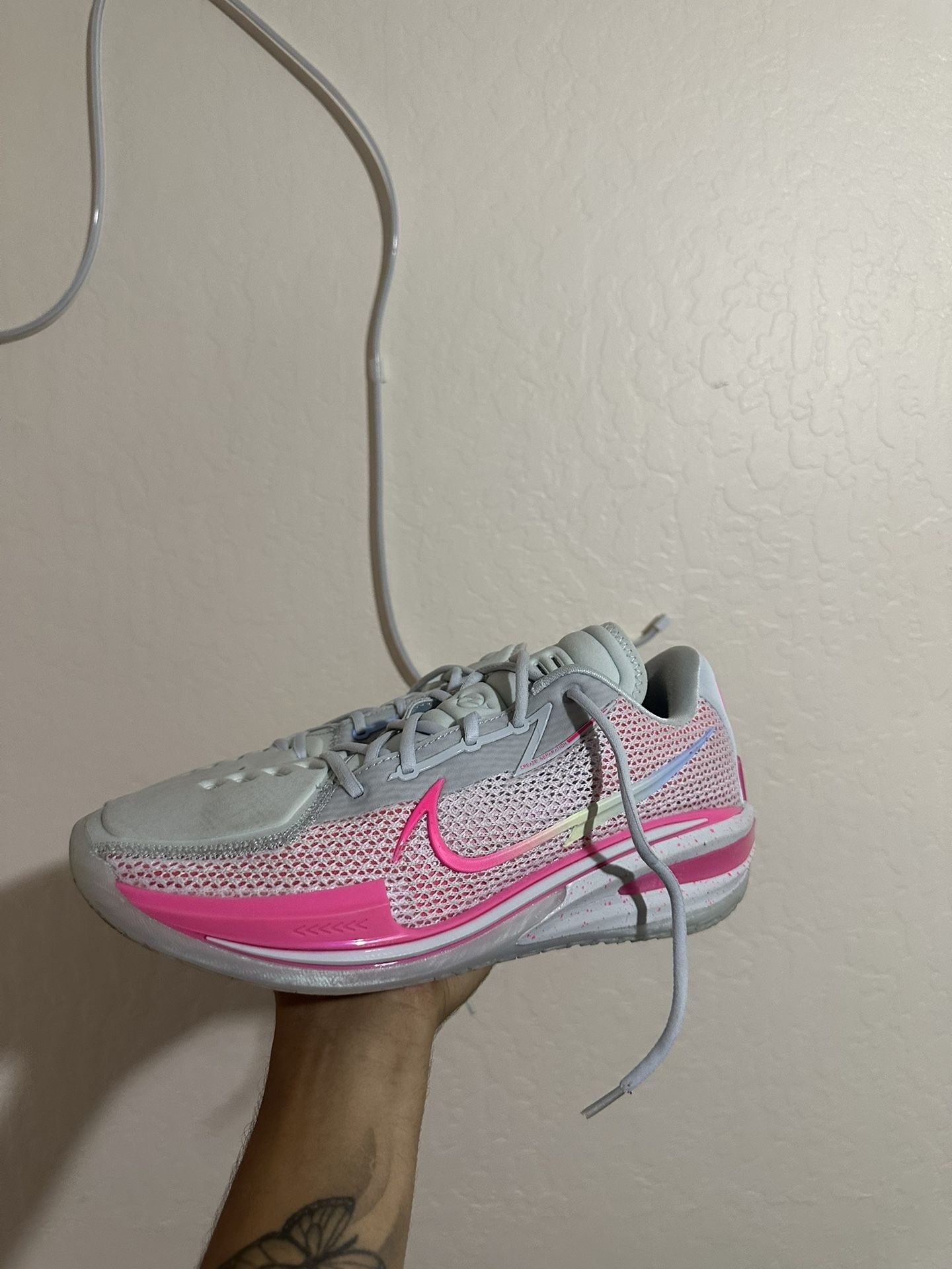 GT Cut Pink