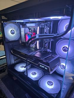 4k 1440p gaming and streaming