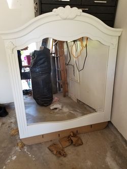 mirror for dresser