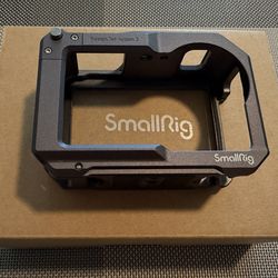 SmallRig Cage for DJI Action 3 & 4