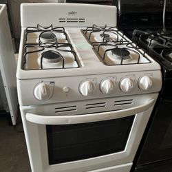 Summit White Gas Stove