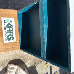 ShowerNiche 12" x 20" Tileable Soap/Shampoo Shower Niche (adjustable shelf)