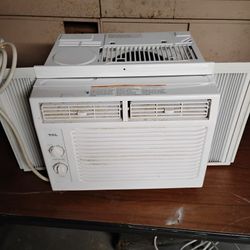 TCL Air Conditioner 5,000 btu