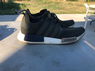 NMD’s