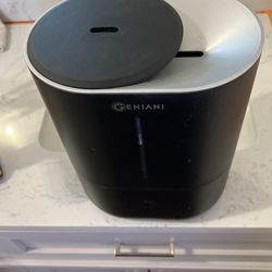 Air Purifier
