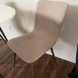 Dining Chairs