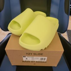 YZY Slide