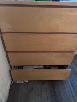 Ikea drawer