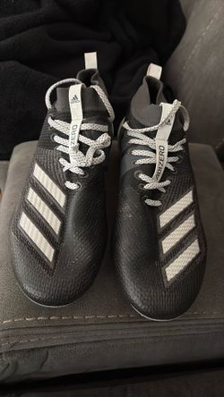 ADIZERO football cleats
