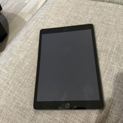 iPad 256gb 9th Gen