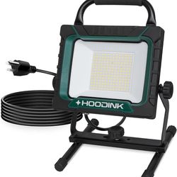 135W Work Light 