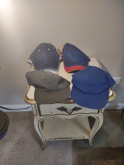 Hats