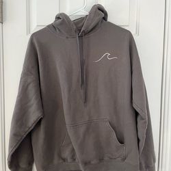 Surfer Surfing Wave Beach For Surfer Boy Girl Dude Surf Pullover Hoodie
