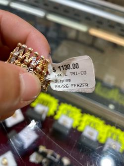 Ring / bracelet