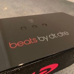 Beats by Dr.Dre Beatbox