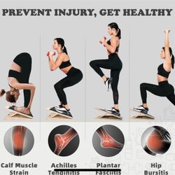 exercise Board New In Box