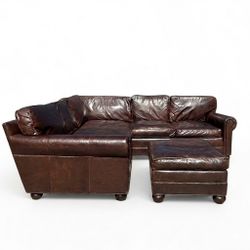 Classic Sectional Sofa Set