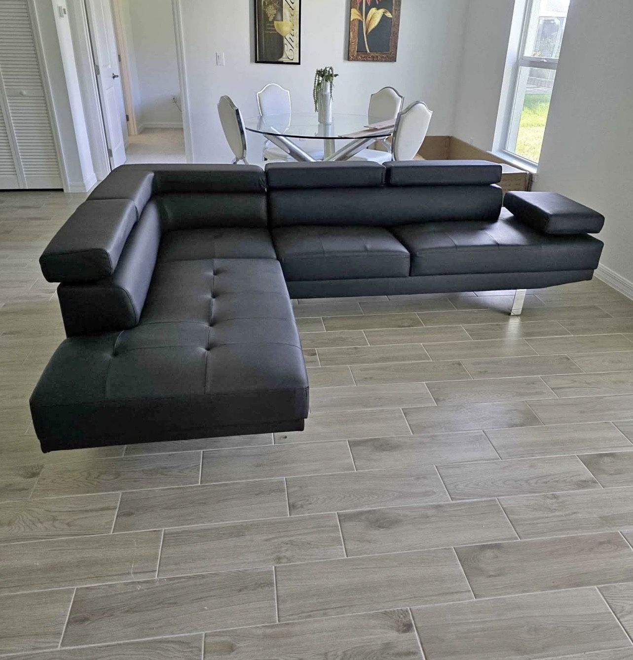 Sectional Sofa