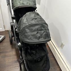 Stroller Baby Jogger City Select