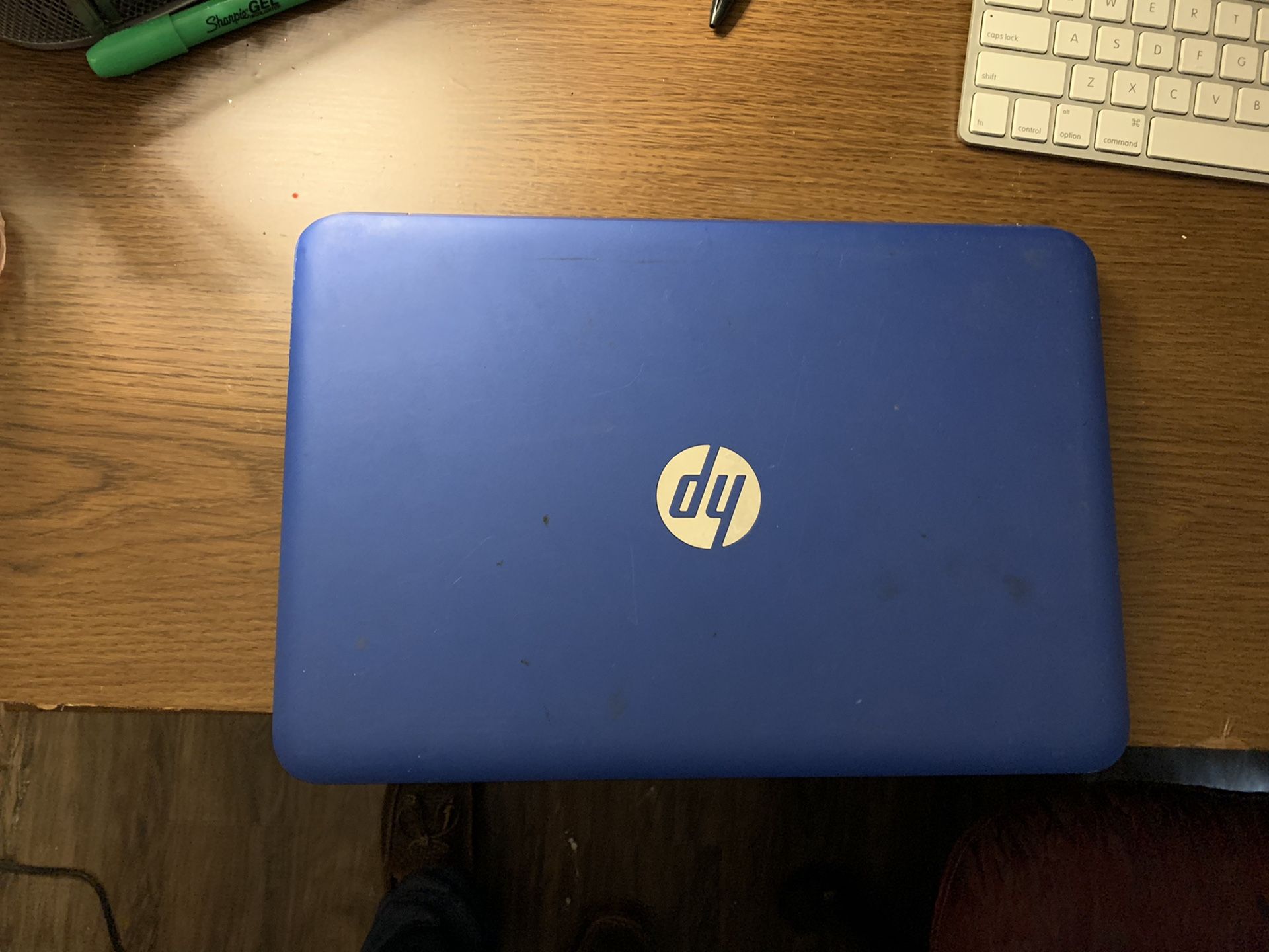 HP stream notebook 2013