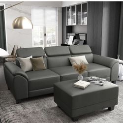 Great Couch Very Clean. Very Nice.