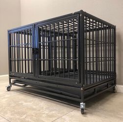 Dog Kennel Cage