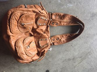 Purse, nice and super soft material