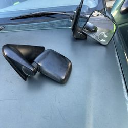 Ford Ranger Mirrors