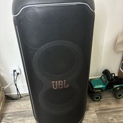JBL 1000 Party Box 