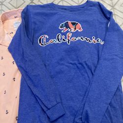 Teen Boy Size s Bundle 