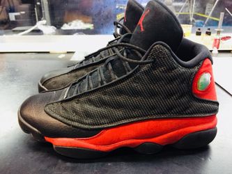 Jordan retro 13