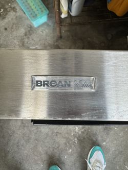 Broan Elite 