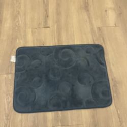 Comfy Bath Mat