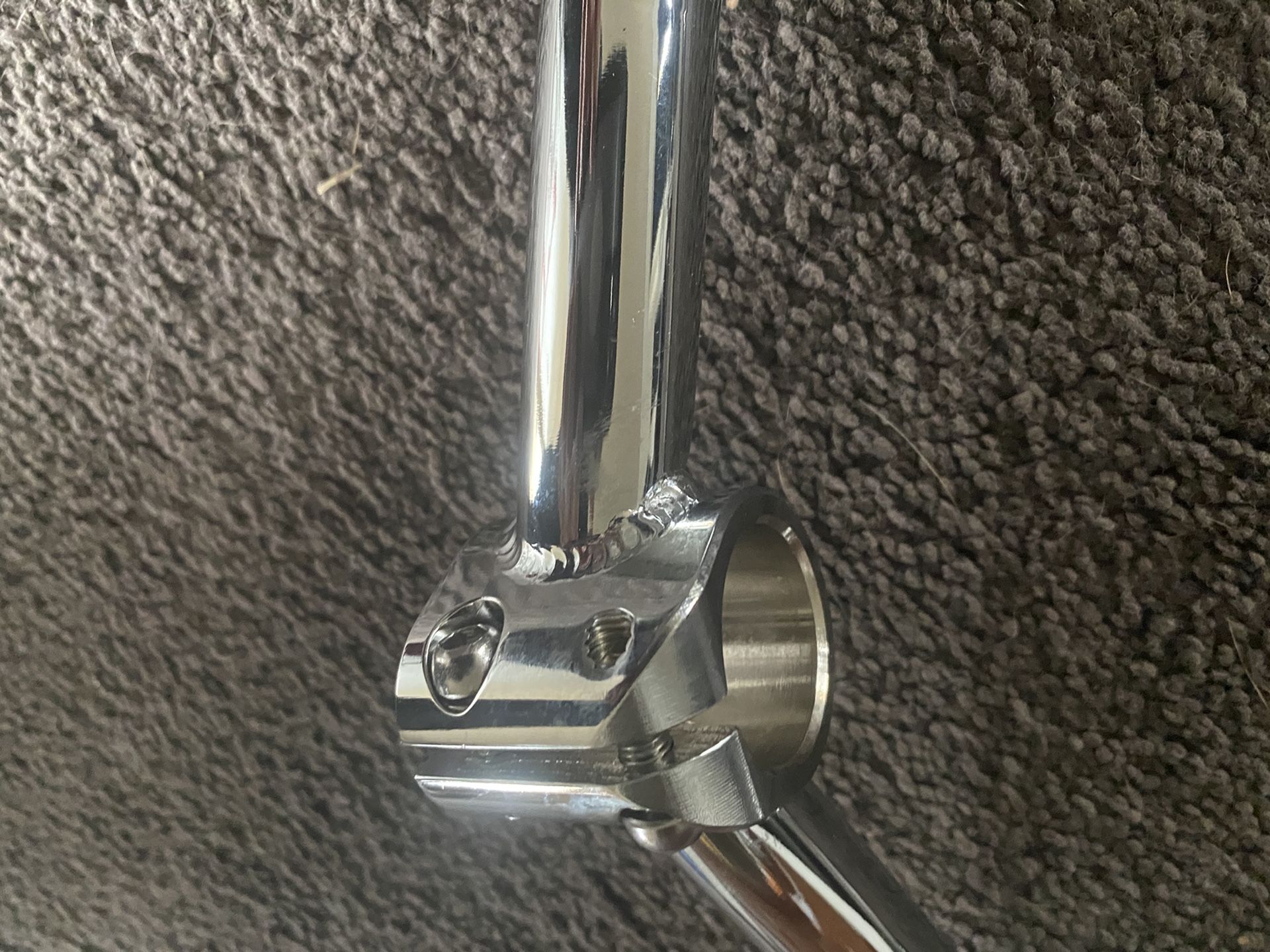 2021 Bob Haro Freestyler Handle Bars Willing To Trade For High Hubs Sealed Bearing
