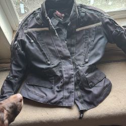 Tour Master, Women Jacket 