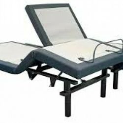 Brand New Queen Adjustable Bases For Mattresses