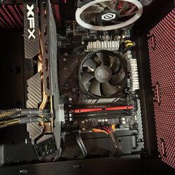 Pc For Sale For Parts Or Repair( READ DESCRIPTION)