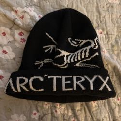 Arcteryx Beanie 