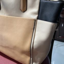 Woman Leather Bag