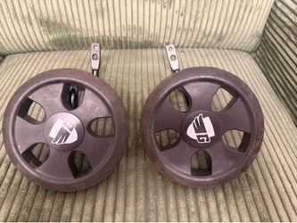Guardian Bike Training Wheels