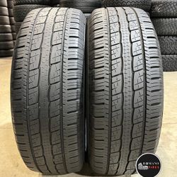 General 265 70 18 26570r18 265-70-18