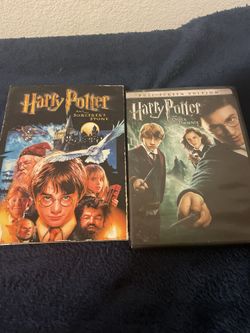 Harry Potter Films 