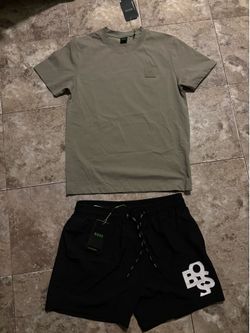 Ropa De Hombre