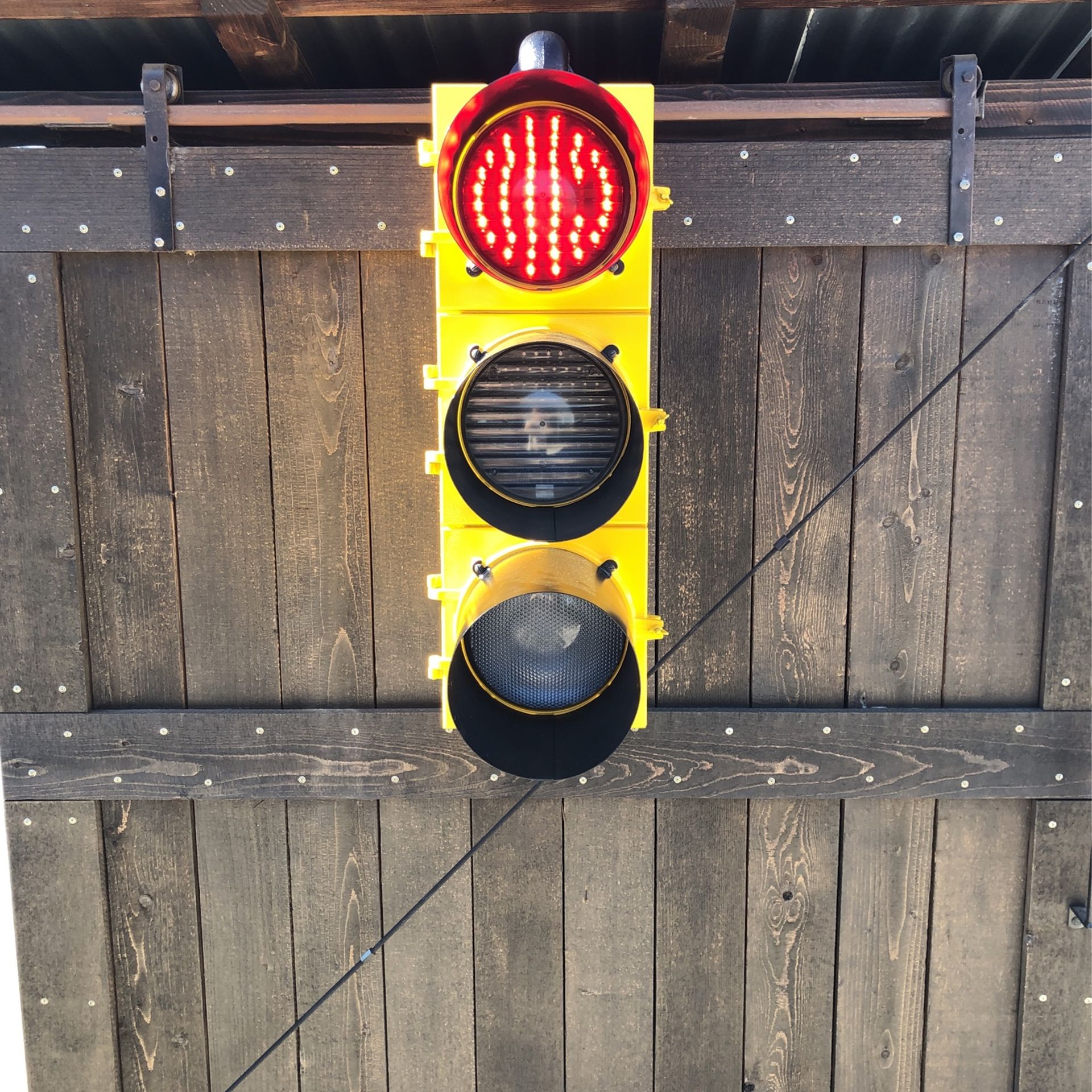 Vintage Econolite Traffic Signal for Sale in Rancho Cucamonga, CA