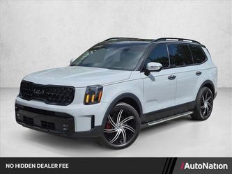 2024 Kia Telluride